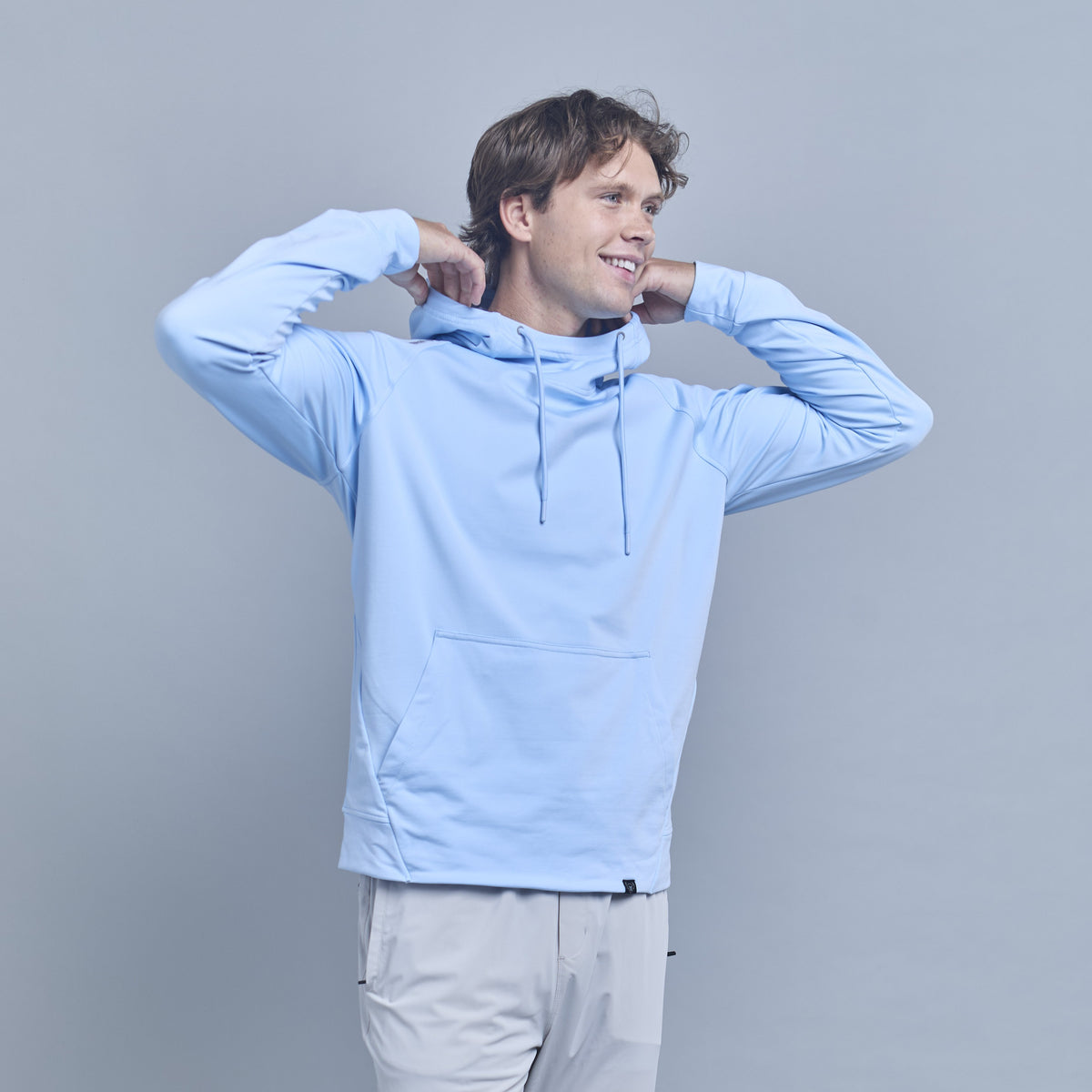 PLAYMAKER HOODIE