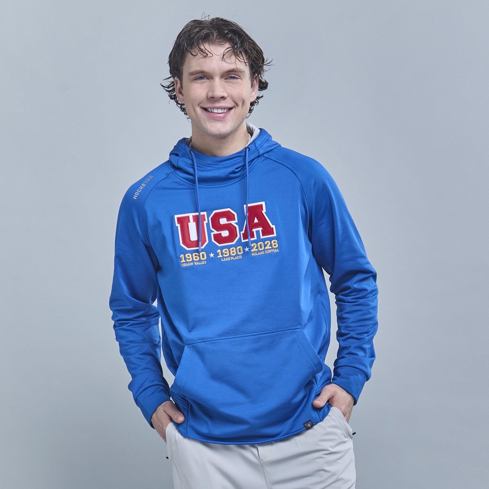Olympic Gold