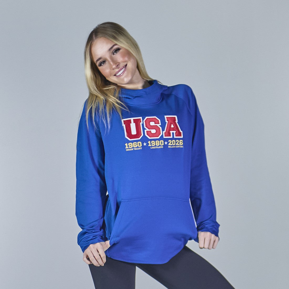 Youth Olympic Gold