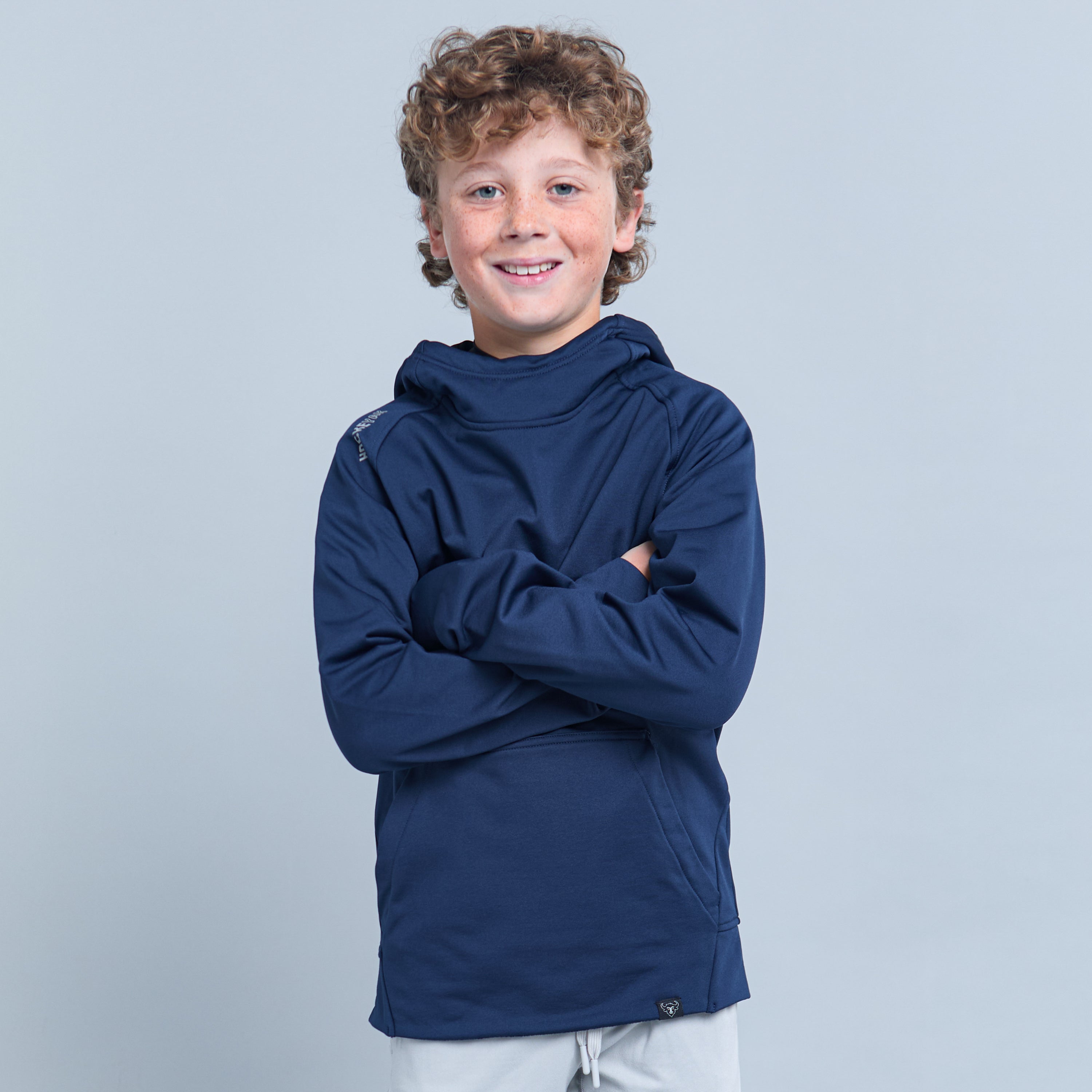 YOUTH PLAYMAKER HOODIE