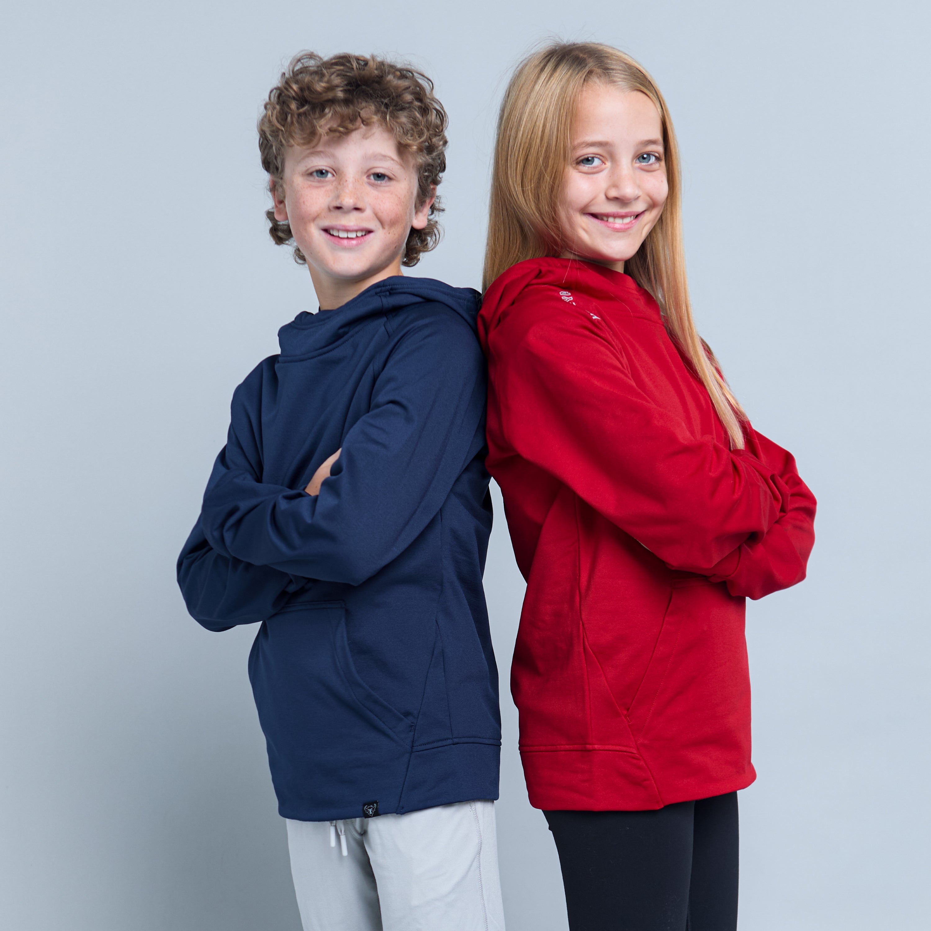 YOUTH PLAYMAKER HOODIE