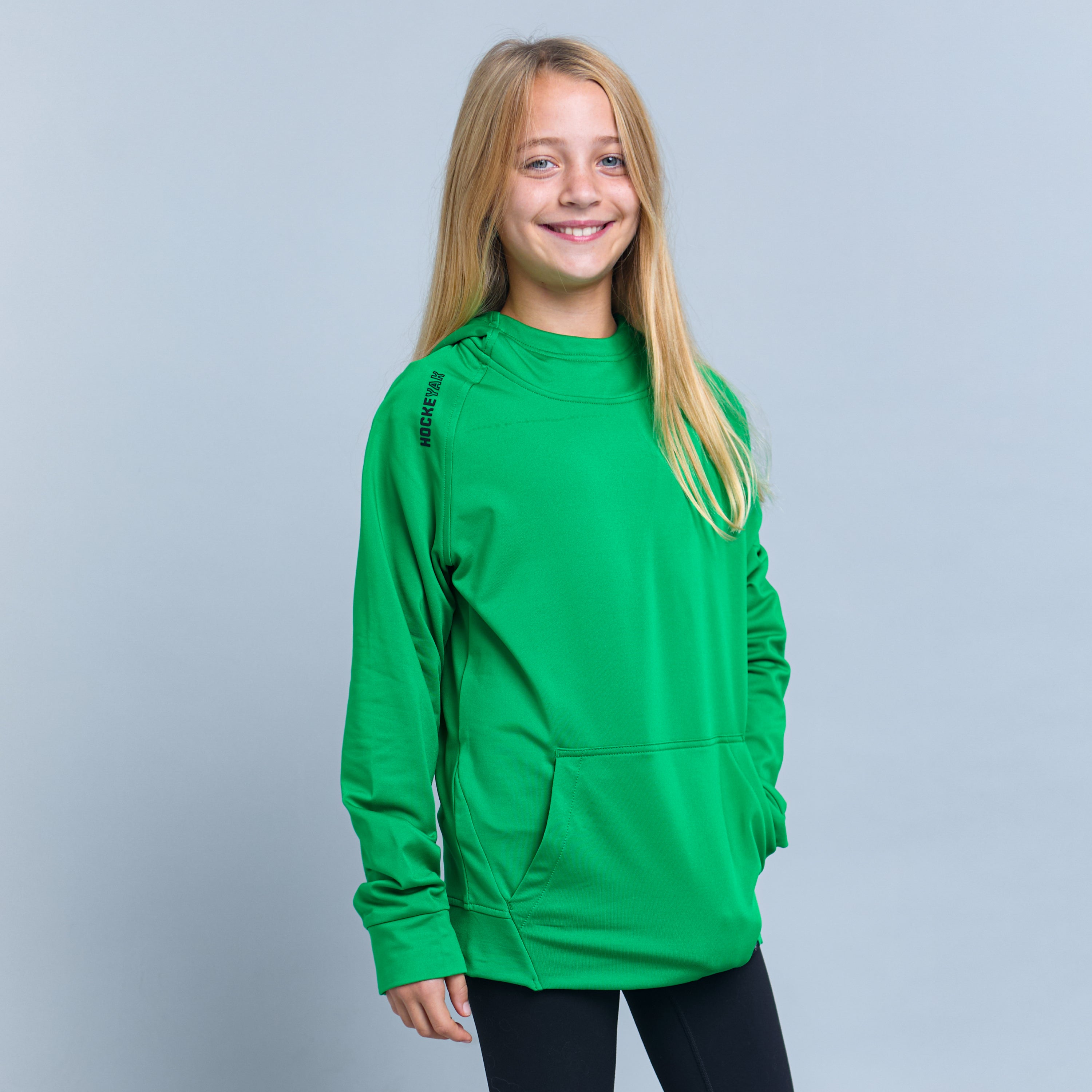 YOUTH PLAYMAKER HOODIE