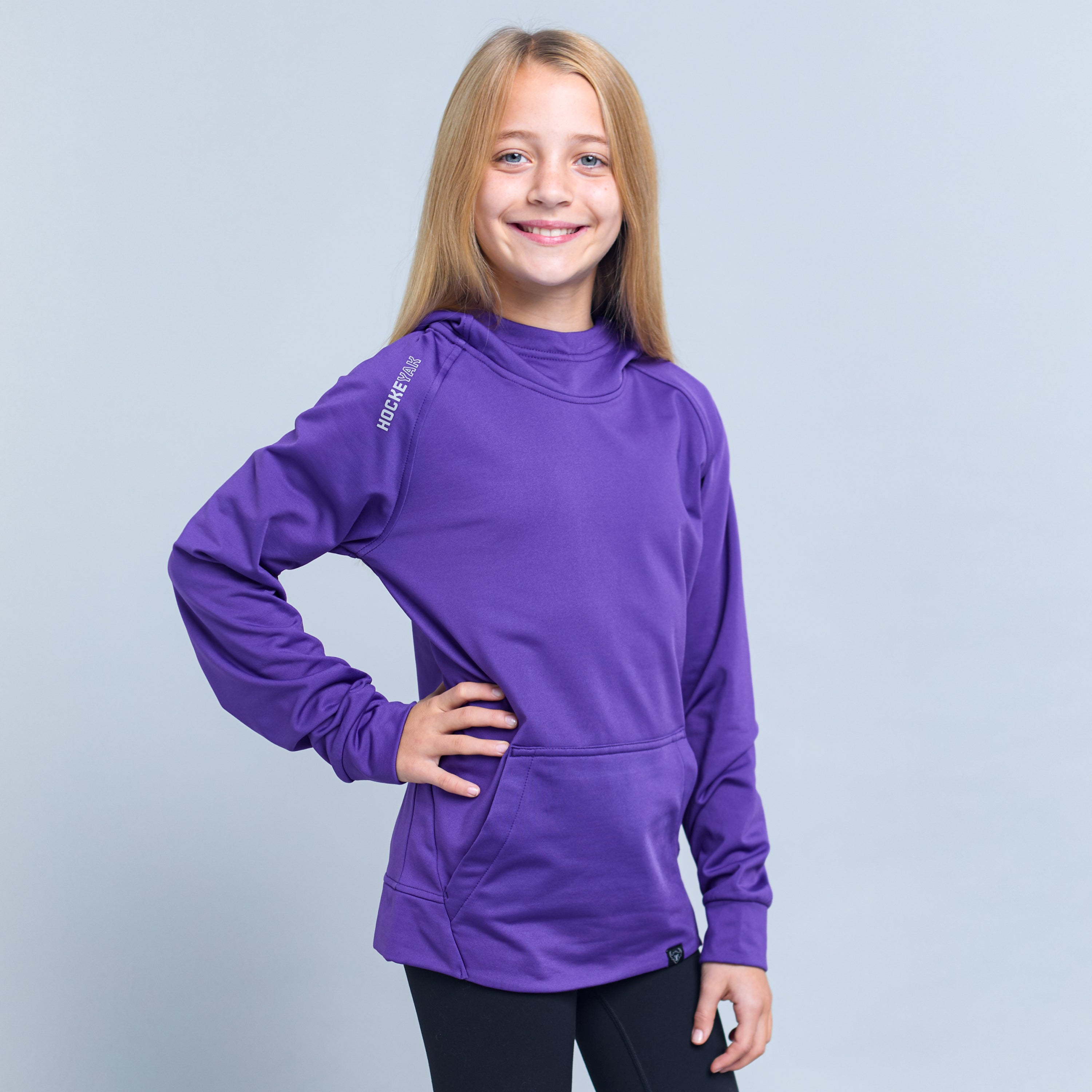 YOUTH PLAYMAKER HOODIE