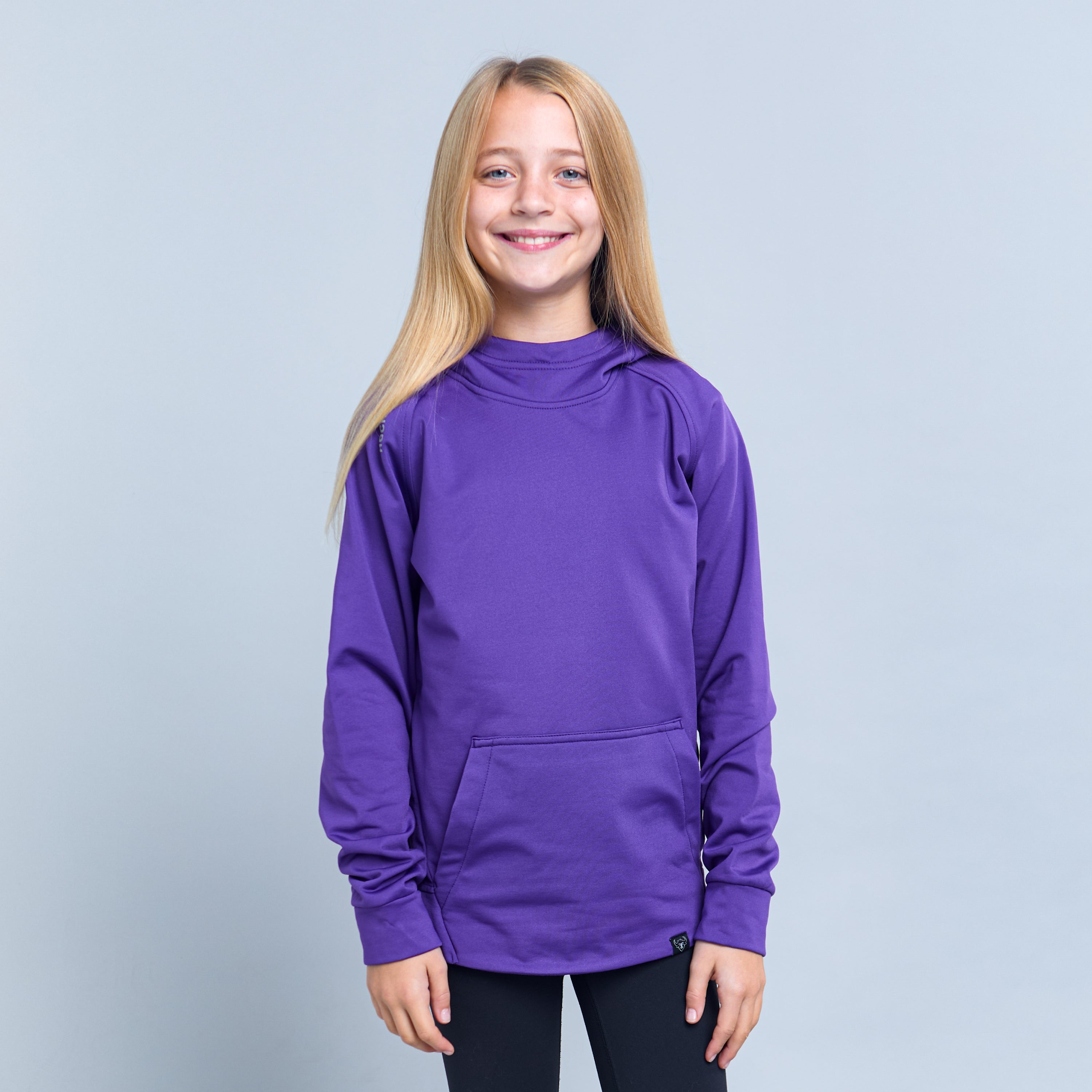 YOUTH PLAYMAKER HOODIE