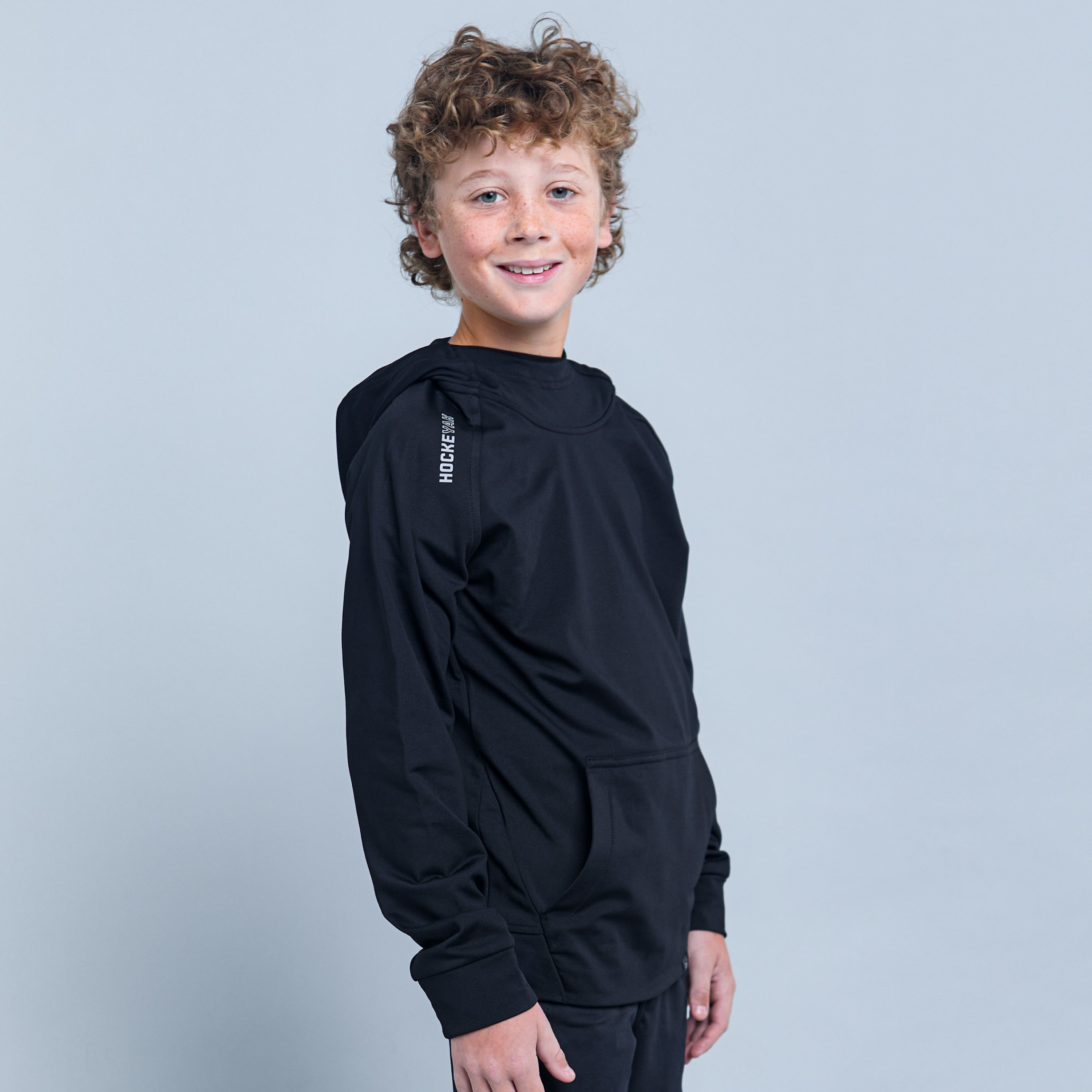 YOUTH PLAYMAKER HOODIE